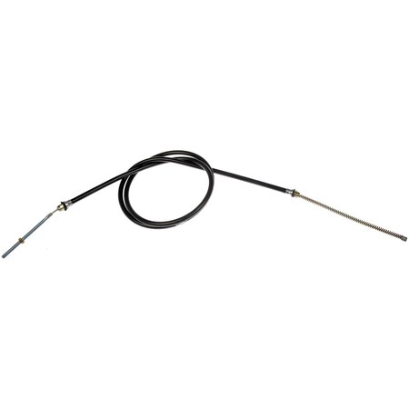 Dorman BRAKE CABLE C95497